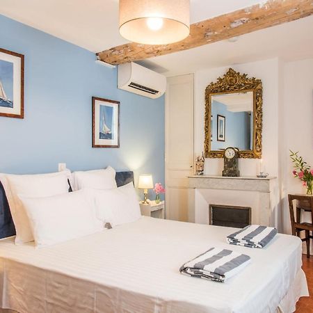 Le Vieux Logis Chambres D'Hotes La Farlède Exterior foto