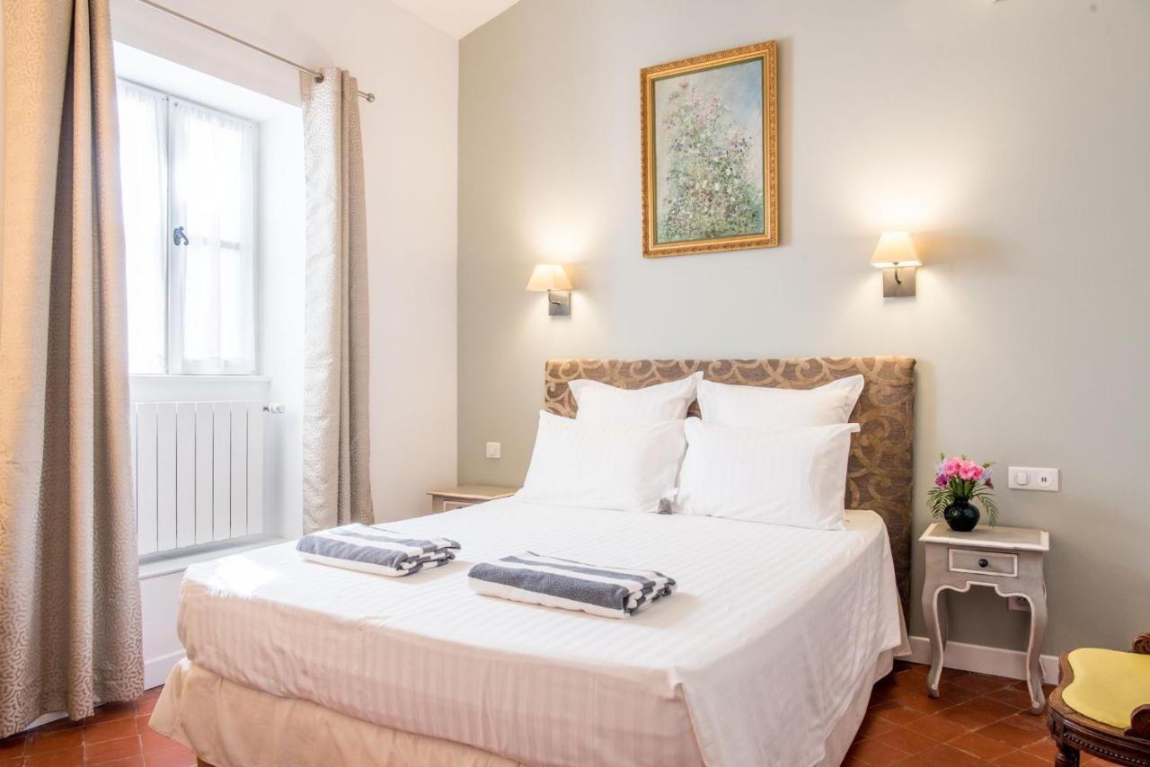 Le Vieux Logis Chambres D'Hotes La Farlède Exterior foto